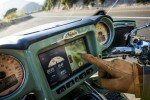 Indian bringt Infotainmentsystem „Ride Command“. © spothits/Indian