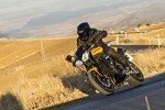 Triumph spendiert Gutschein beim Motorradkauf. © spothits/Triumph