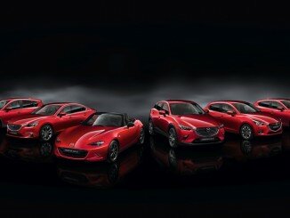 Mazda ist die effizienteste Marke in den USA. © spothits/Mazda