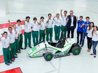 Seat-Nachwuchspflege: Heiße Reifen und rauchende Köpfe. © spothits/Seat