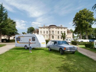 Weinsberg CaraTwo. Foto: spothits/Weinsberg