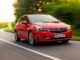 Opel Astra. Foto: spothits/Opel