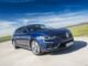 Renault Talisman Grandtour. Foto: spothits/Renault