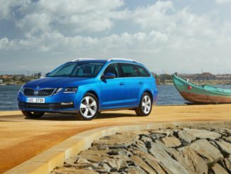 Skoda Octavia III wurde 1,5 Millionen Mal gefertigt. Foto: spothits/Skoda