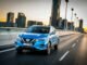 Nissan Qashqai Tekna+: Luxus für das Kompakt-SUV. Foto: spothits/Nissan