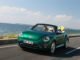 Test VW Beetle Cabrio TDI 2.0: Der Sonne entgegen… Foto: spothits/Volkswagen