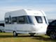 Hobby Caravans 2018: Neuer Ontour, Modellpflege, weitere Grundrisse. Foto: spothits/Hobby