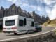 Fendt 2018: Caravan-Baureihen deutlich aufgewertet. Foto: spothits/Fendt