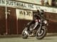 Yamaha XSR700. Foto: spothits/Yamaha