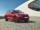 Skoda Kodiaq Sportline startet bei 37.270 Euro. Foto: spothits/Skoda