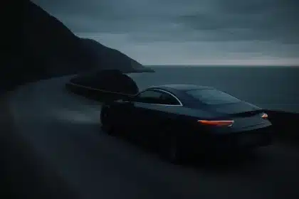 Audis Designchef lehnte ein Bauteil kategorisch ab