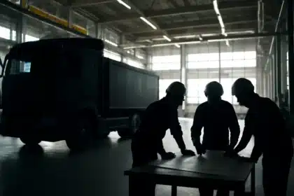 Daimler Truck bündelt Militärgeschäft unter neuer Dachmarke