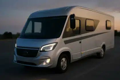Hymer überarbeitet B-ML I 780 (2027) umfassend – integriertes Flaggschiff gründlich erneuert