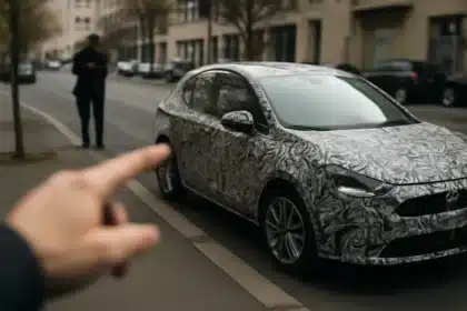 Nissan positioniert neues Einstiegs‑E‑Auto unter dem Micra