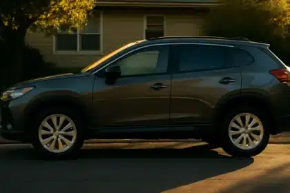 Porsche verkleinert den Macan