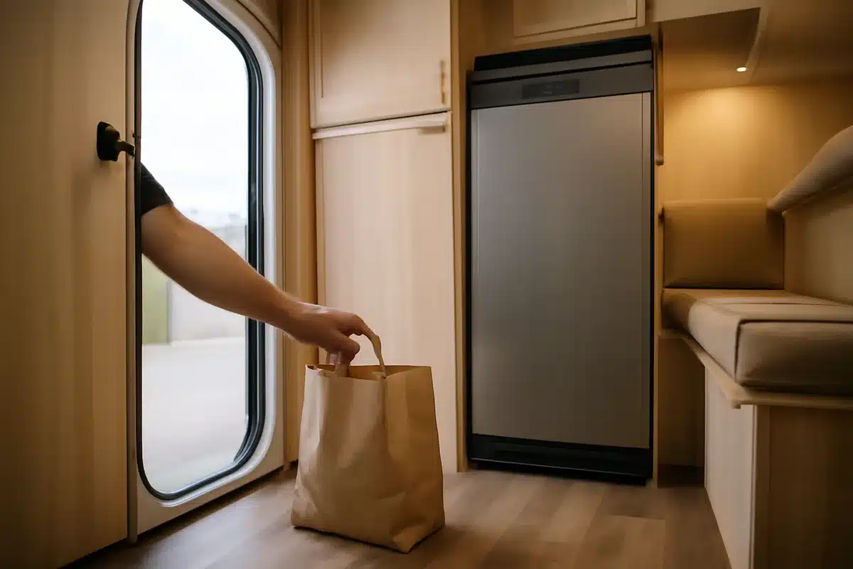 Rimor 2027: Neues Modell bietet Komfort für passionierte Camper