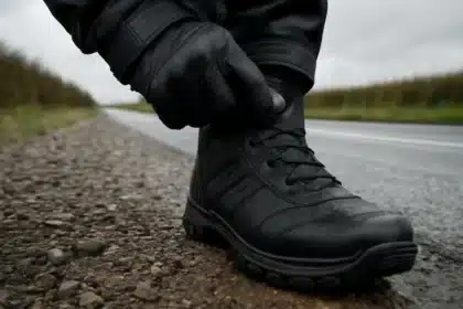 Sidi stellt Taurus GTX vor – Stiefel für Adventure und Touring