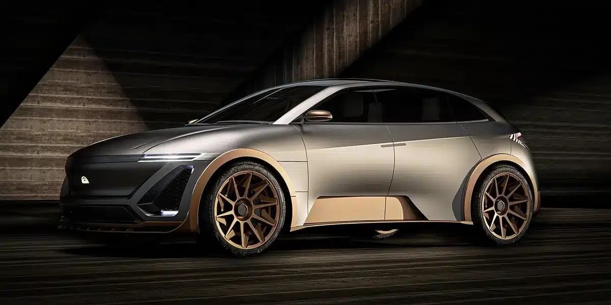Dienstwagen-Flotte mit Elektro- und Plug‑in-Hybridfahrzeugen