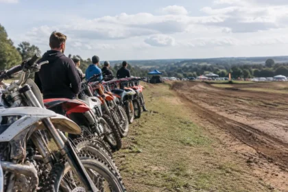 EICMA kündigt Riding X Fest an