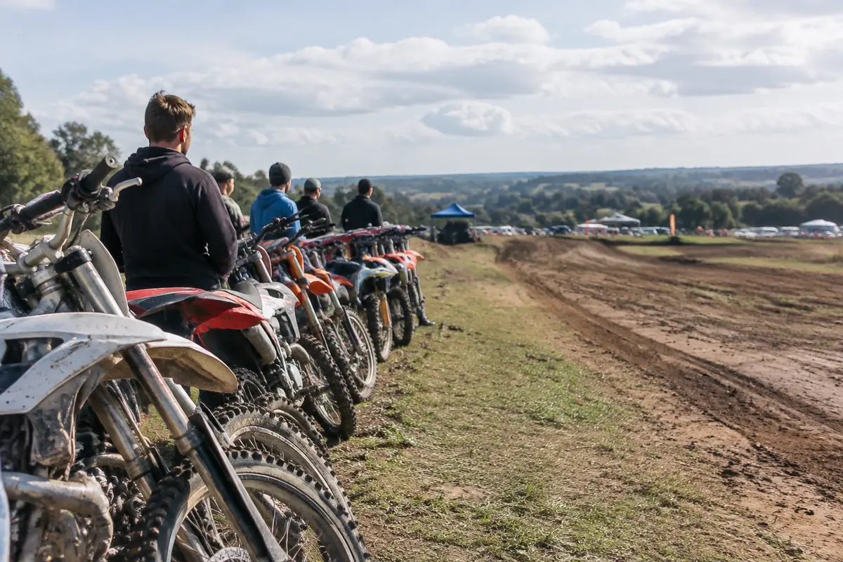 EICMA kündigt Riding X Fest an