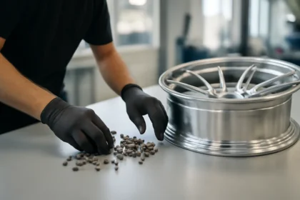 Ein Pagani-Schraubenset kostet so viel wie ein neuer Porsche 911