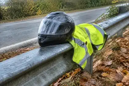 Herbstfahrten mit dem Motorrad: Worauf Fahrer jetzt achten sollten