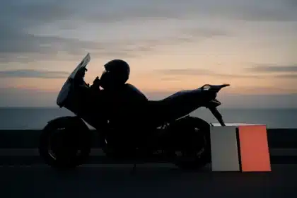 Kawasaki Ninja 1100SX in neuen Farben – keine technischen Änderungen