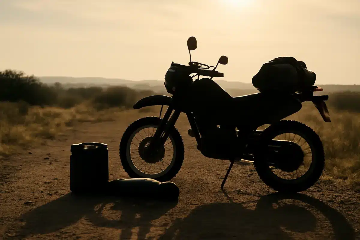 KTM 690 Rally – das neue Modell