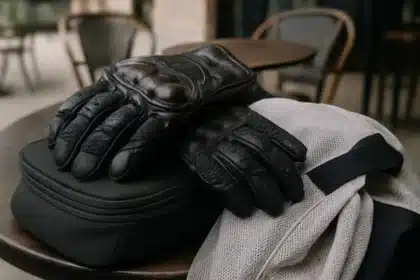 Leicht und belüftet: Spidi X‑GT Handschuh mit Easy‑Fit im Test