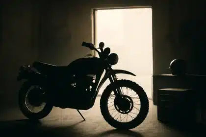 Letzte Chance beim Online-Voting für Triumph Originals 2026