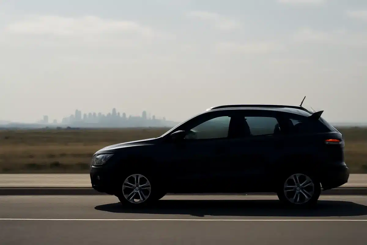 MG‑SUV unterbietet Dacia Duster im Preis