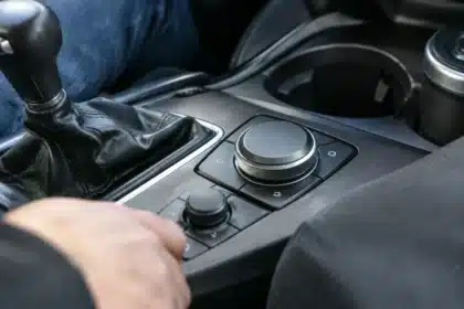 Nissans US-Chef setzt auf mehr Tasten statt Klavierlack im Interieur
