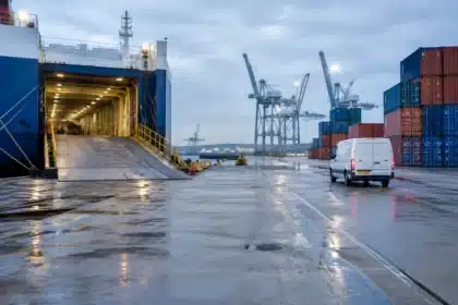 SAIC plant Standort für erstes Werk in Europa