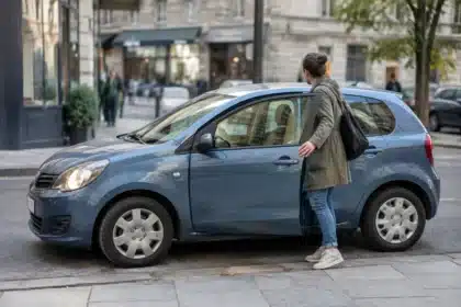 Unter dem Micra: Nissan führt neues Einstiegs‑Elektroauto ein