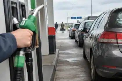 Was Benzin- und Dieselpreise bestimmt