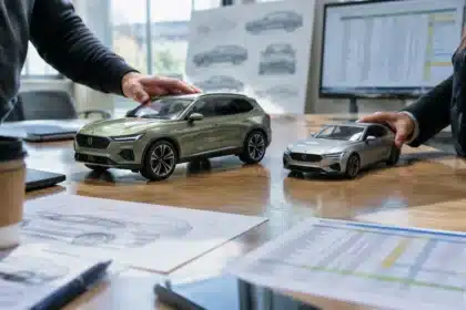 Welche Schritte Porsche plant, um wieder profitabel zu werden